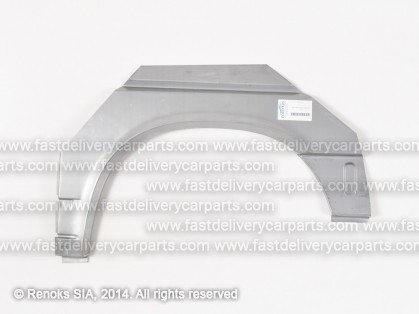 VW Transporter 90->03 wheelarch rear L short body