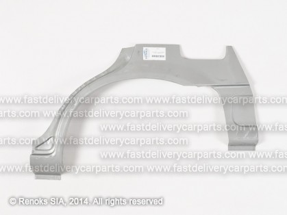 MZ 323 98->00 wheelarch SED L