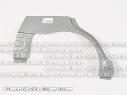 MZ 323 98->00 wheelarch SED R