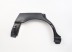 NS Primera 91->96 wheelarch R galvanized