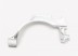 MZ Premacy 99->04 wheelarch L galvanized