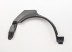 MZ 323 87->89 wheelarch 4/5D/COMBI R