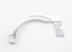 MZ 323 98->00 wheelarch SED L galvanized