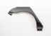 MZ 3 03->09 wheelarch 5D R galvanized