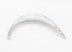 MB W123 75->85 wheelarch inner SED L galvanized