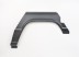 MT Pajero 82->92 wheelarch 3D L galvanized