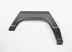 MT Pajero 82->92 wheelarch 3D R galvanized