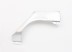 RN Clio 98->01 wheelarch 5D L galvanized