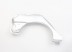 RN Megane 95->99 wheelarch 5D R galvanized