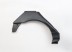 RN Laguna 94->00 wheelarch H/B R galvanized