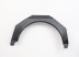 SAAB 900 79->98 wheelarch 3D R ->95 galvanized steel