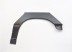 SZ Vitara 88->98 wheelarch 2D L galvanized