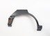 TT Corolla 92->97 wheelarch 4/5D R galvanized