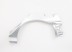TT Avensis 97->99 wheelarch 4/5D L