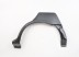VV S40 96->00 wheelarch L galvanized