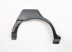 VV S40 96->00 wheelarch R galvanized