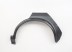 VW Golf 74->83 wheelarch 5D L galvanized