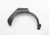 VW Golf 74->83 wheelarch 5D R galvanized
