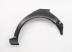 VW Golf 98->03 wheelarch 4/5D L galvanized