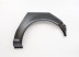 VW Golf 98->03 wheelarch 3D L galvanized
