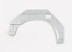 VW Transporter 90->03 wheelarch rear R long body galvanized