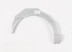 VW Golf 91->97 wheelarch 5D R galvanized