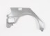 RN Scenic 95->99 wheelarch 4D R big galvanized