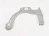 MZ 323 98->00 wheelarch SED L galvanized