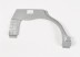 MZ 323 98->00 wheelarch SED R galvanized