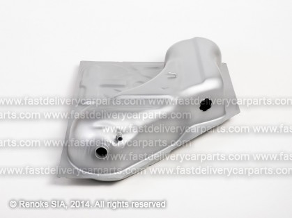 OP Astra 91->98 degvielas tvertne COMBI DIESEL 50L
