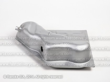 OP Astra 91->98 degvielas tvertne COMBI DIESEL 50L