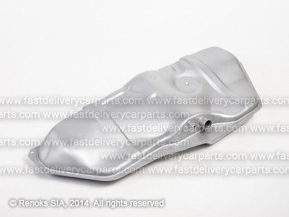 OP Astra 91->98 degvielas tvertne SED/HB DIESEL 1.7D 52L