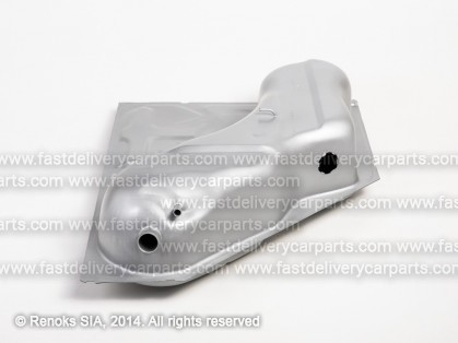 OP Astra 91->98 degvielas tvertne COMBI DIESEL 50L