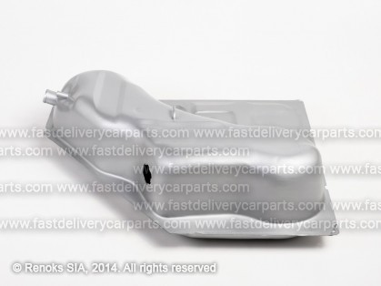 OP Astra 91->98 degvielas tvertne COMBI DIESEL 50L