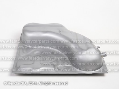 OP Astra 91->98 degvielas tvertne COMBI DIESEL 50L