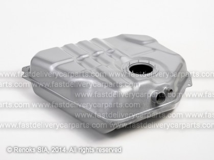 PG Boxer 02->06 degvielas tvertne DIESEL 80L