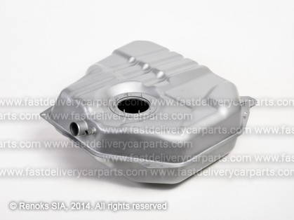 PG Boxer 02->06 degvielas tvertne DIESEL 80L