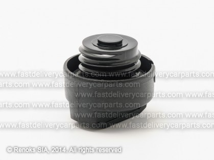 AD A4 95->99 fuel tank cup model with central lock black AF/AD/CH/CV/CT/DA/DH/FT/FD/HN/HY/JP/KIA/LN/LR/MZ/MB/MT/NS/OP/PG/RN/SAAB/SE/SK/SB/SZ/TT/VW/VV