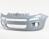 FT Panda 12-> front bumper TUV IT
