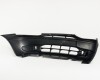 FT Palio 97->01 front bumper black IT