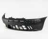 FT Punto 99->03 bumper front 3D ELX primed