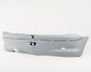 PG 206 98->09 rear bumper primed