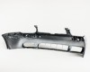 VW Golf 98->03 front bumper primed TUV