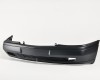 MB C W202 93->00 front bumper ELEGANCE with molding holes