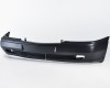 MB C W202 93->00 front bumper CLASSIC with mould