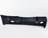 MB C W202 93->00 front bumper CLASSIC with mould