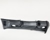 MB C W202 93->00 front bumper CLASSIC with mould (fits to SPORT)