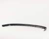 VW Golf 98->03 bumper front moulding black