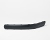 VW Golf 98->03 bumper rear moulding R black