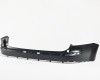 FD Focus 04->08 bamperis aizmugures COMBI TUV